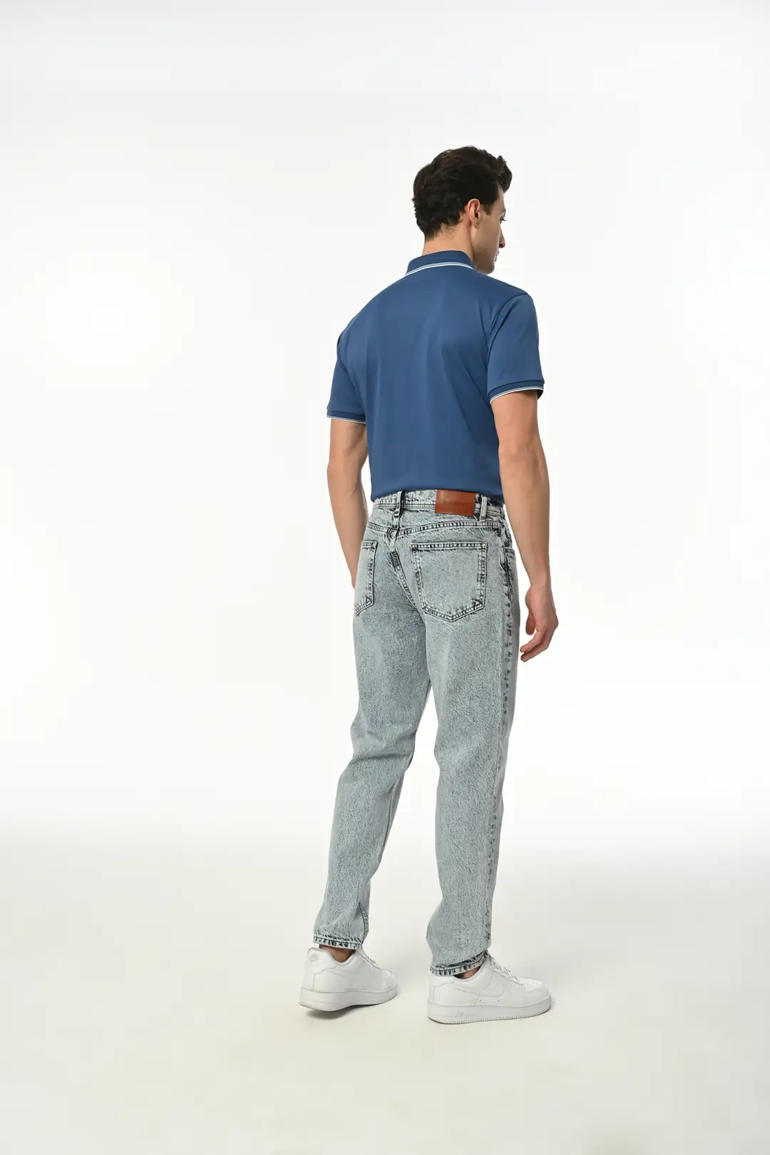 7007 - Erkek Carrot Fit 