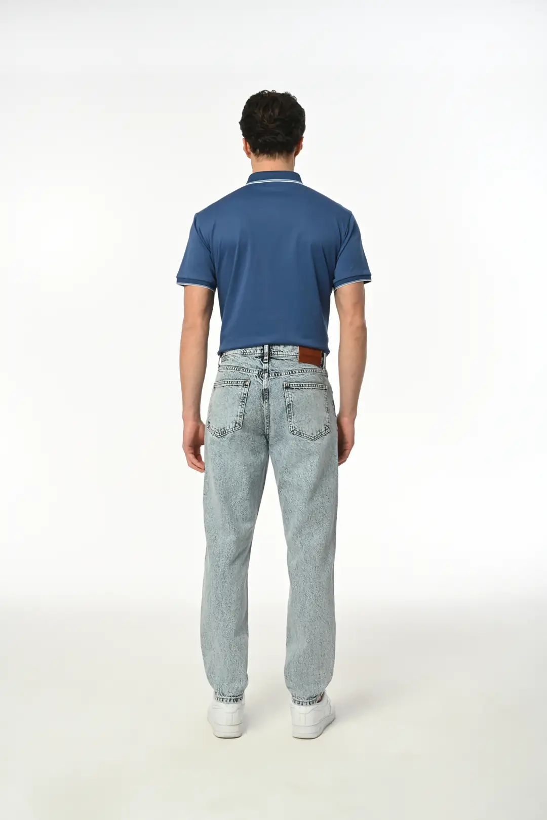 7007 - Erkek Carrot Fit 
